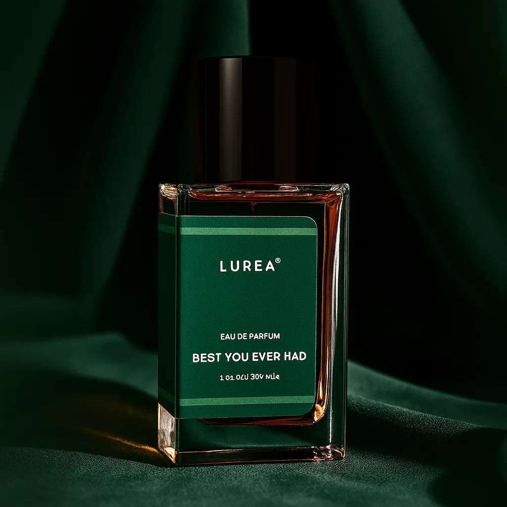LUREA Best You Ever Had – Eau de Parfum