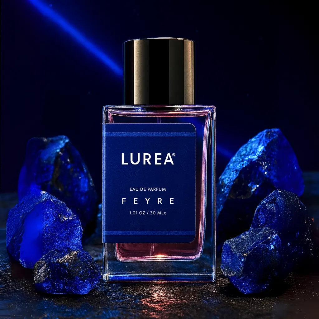 LUREA Feyre – Eau de Parfum