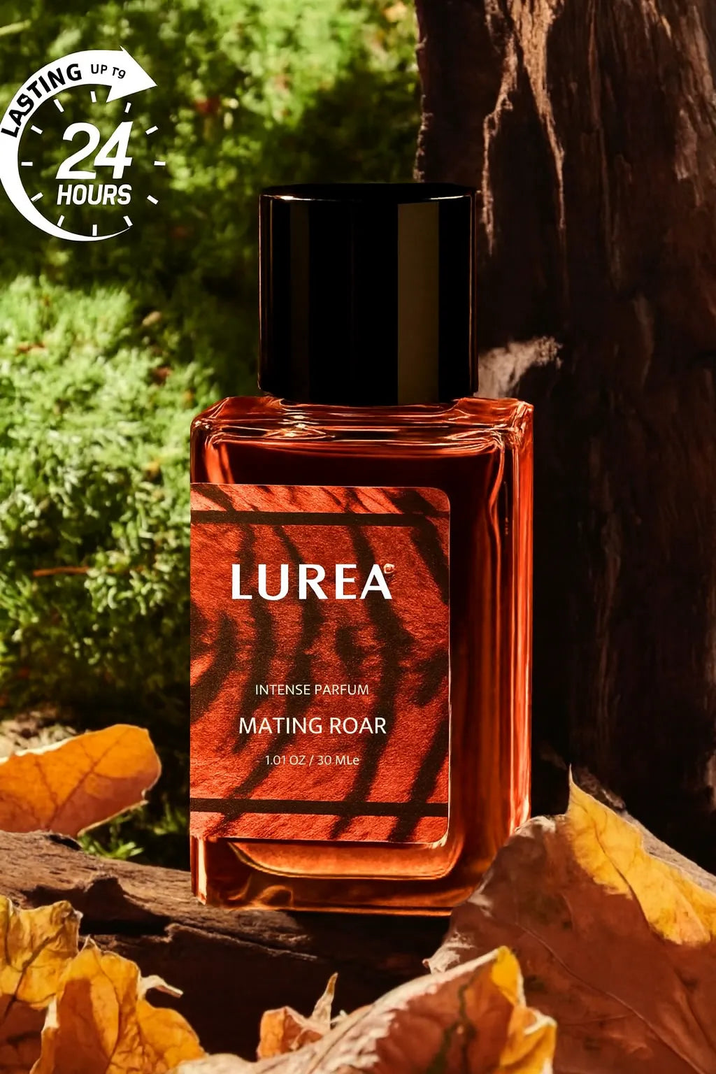 LUREA Mating Roar – Intense Parfum