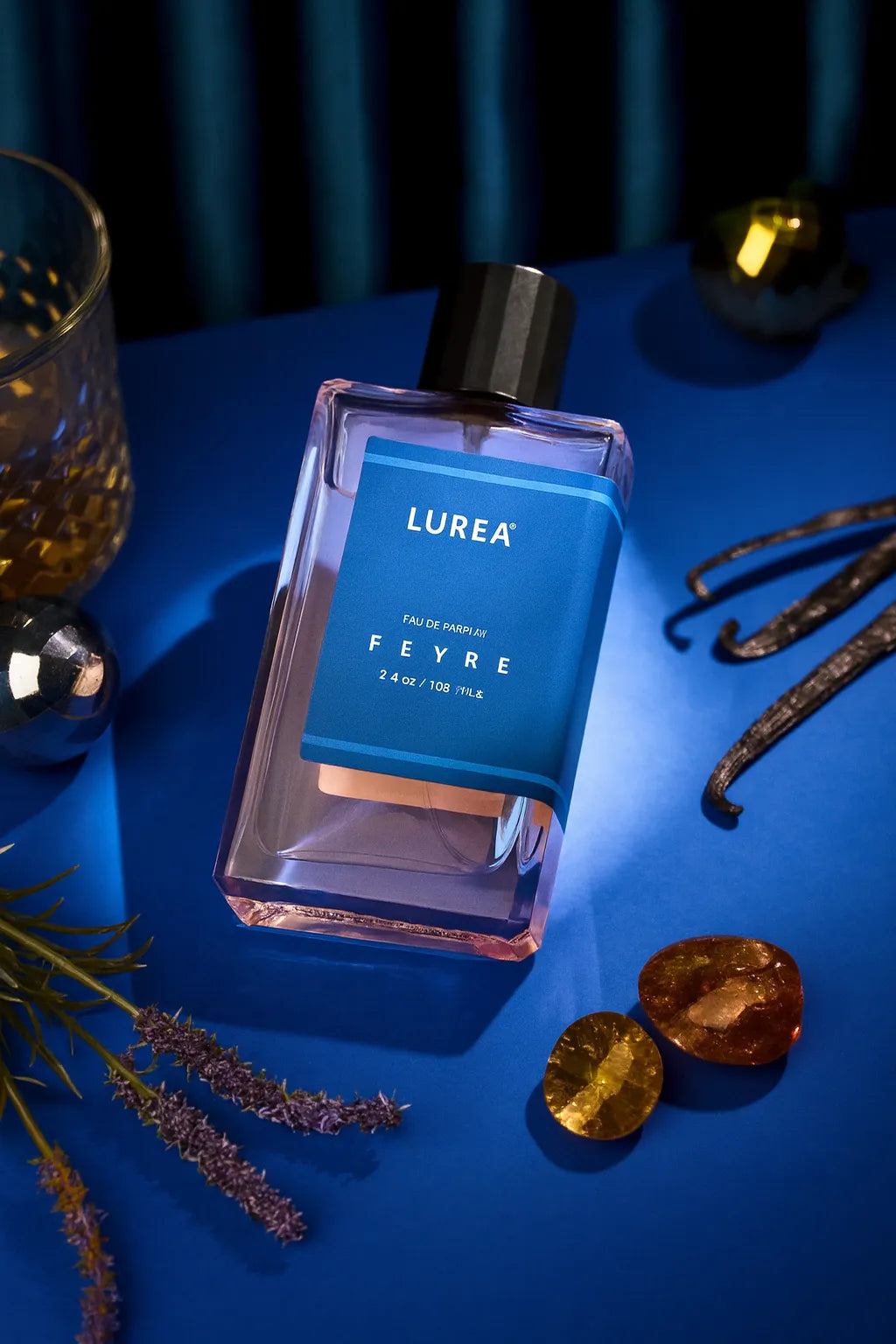 LUREA Feyre – Eau de Parfum