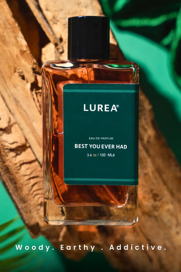 LUREA Best You Ever Had – Eau de Parfum