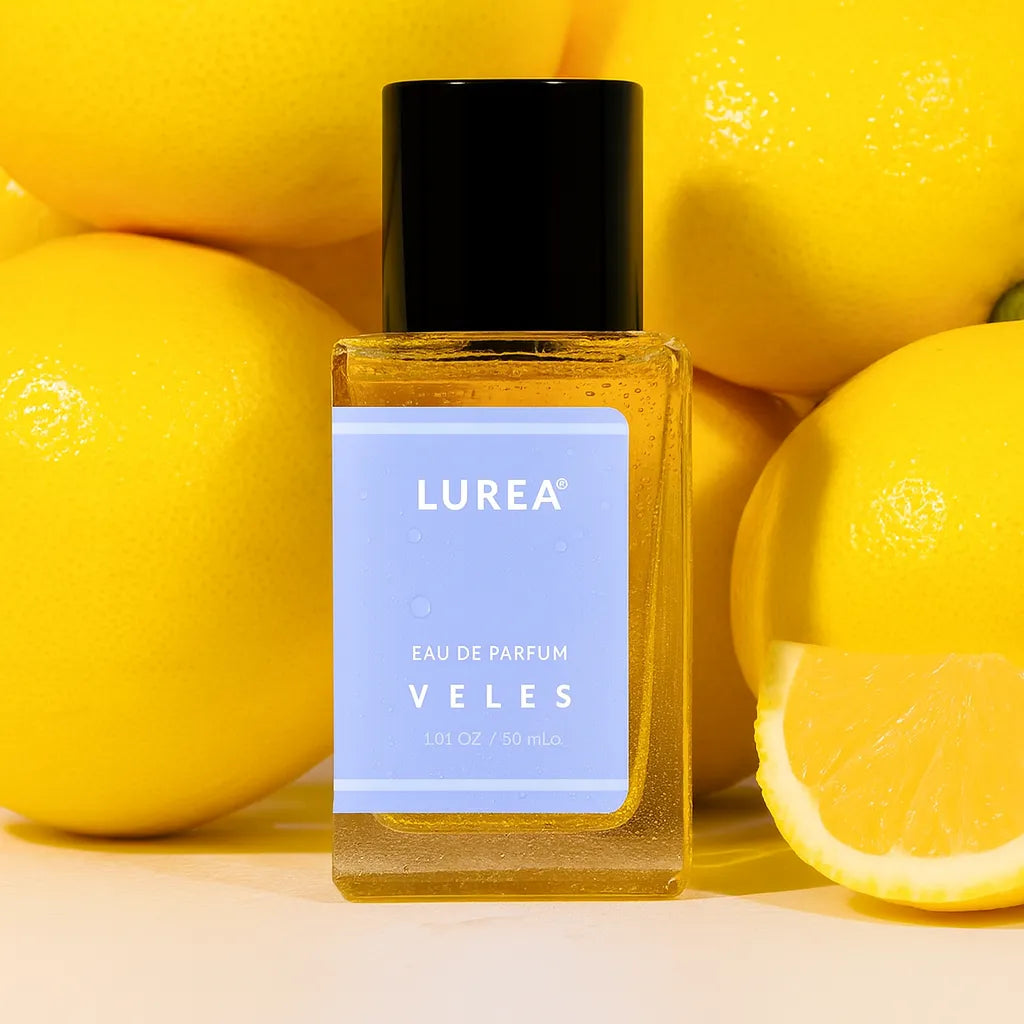 LUREA Veles – Eau de Parfum