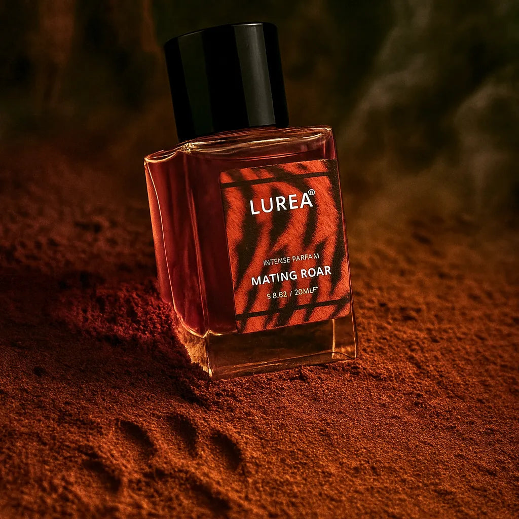 LUREA Mating Roar – Intense Parfum