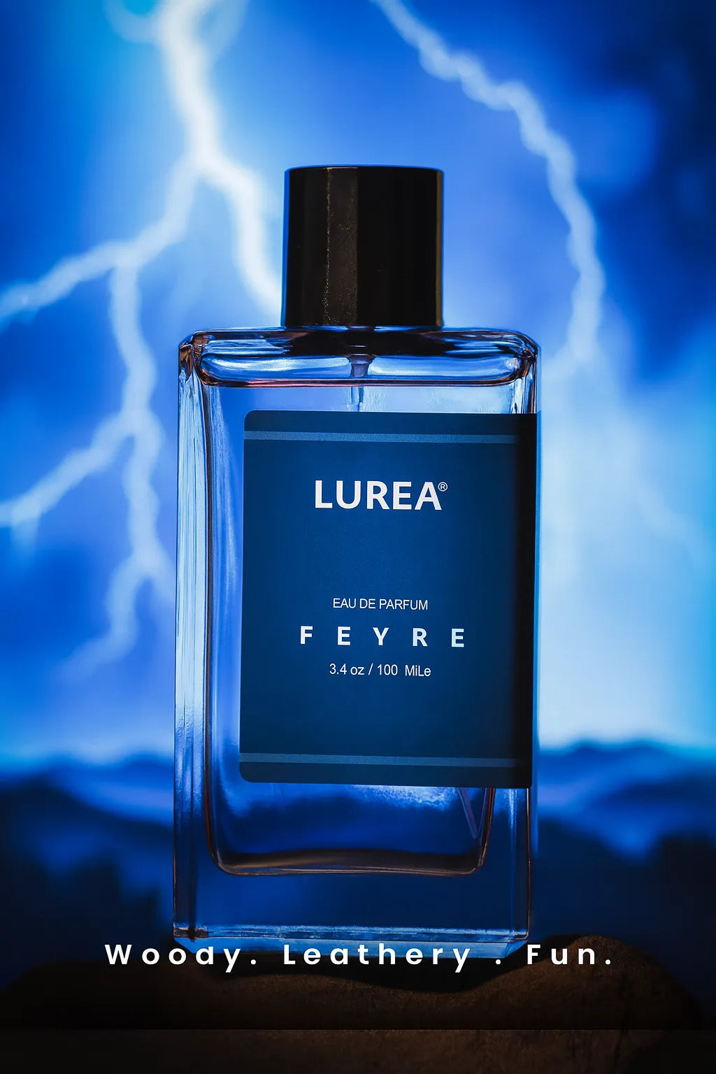 LUREA Feyre – Eau de Parfum