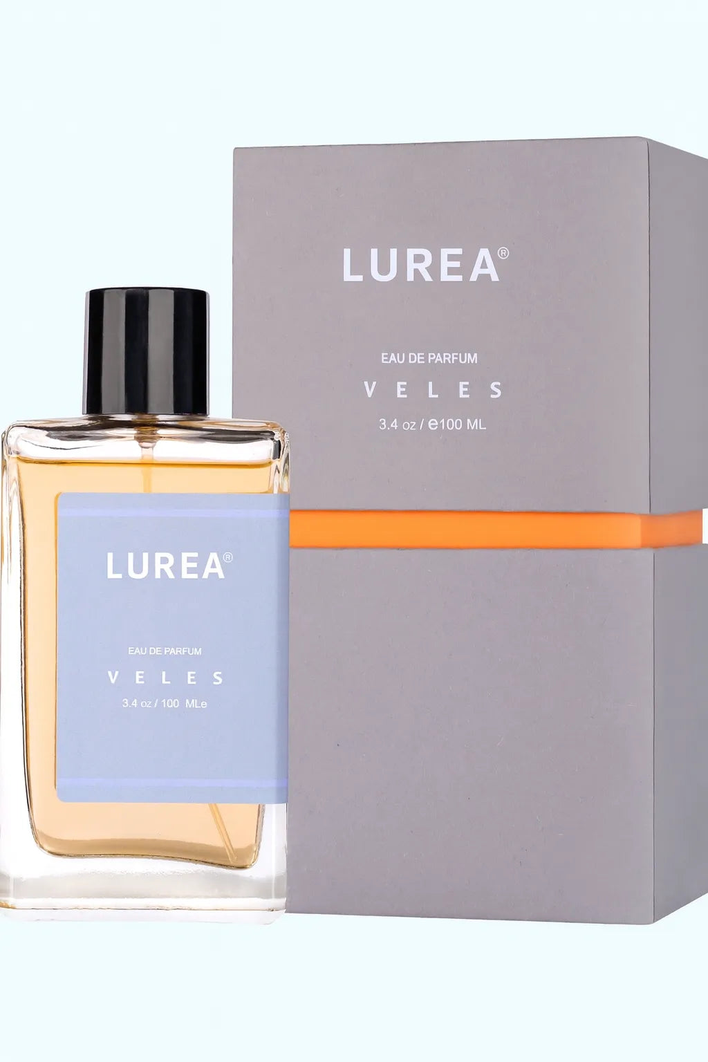 LUREA Veles – Eau de Parfum