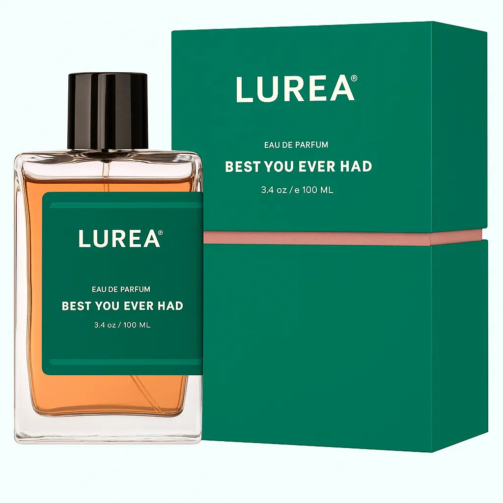 LUREA Best You Ever Had – Eau de Parfum
