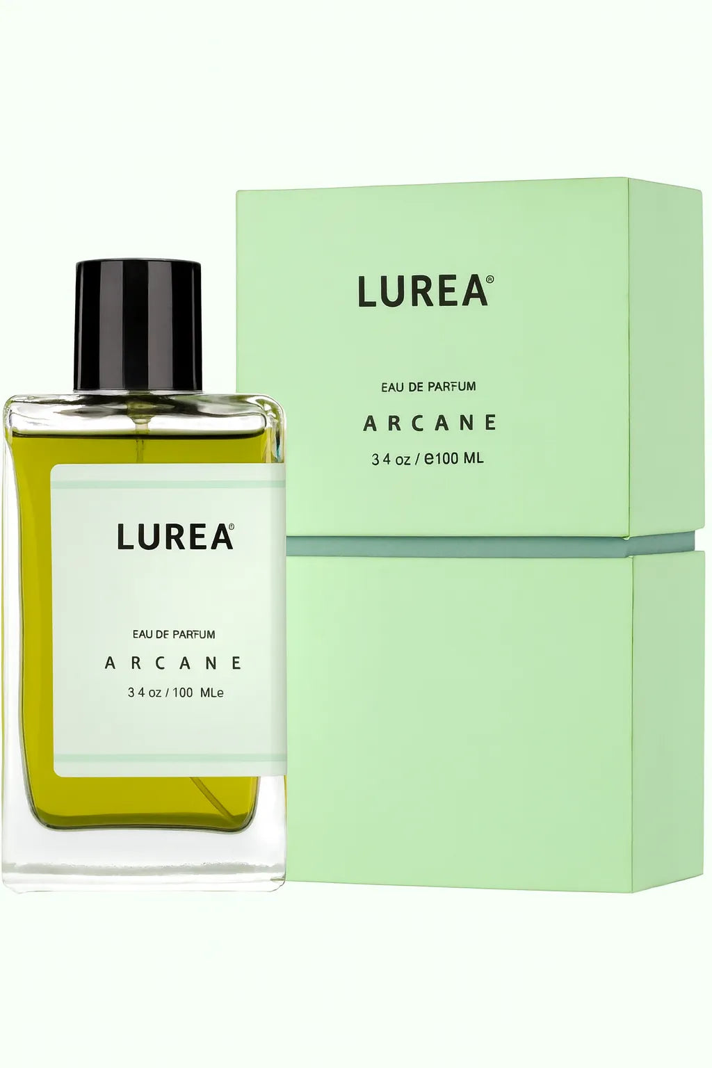 LUREA Arcane – Eau de Parfum