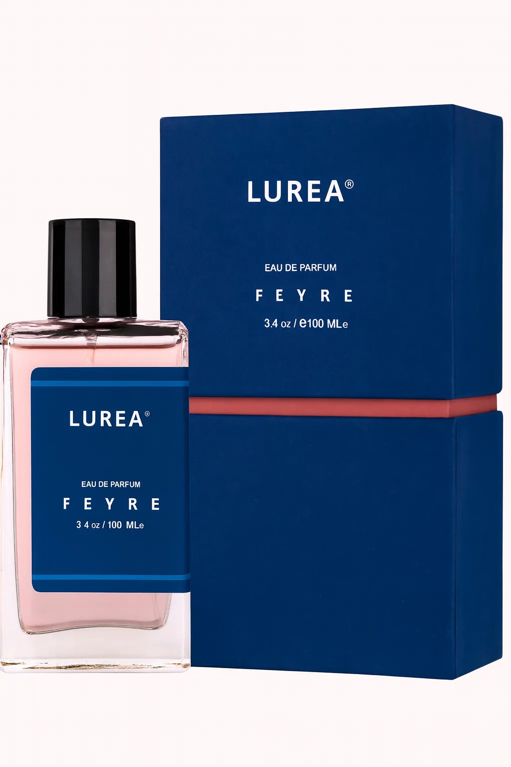 LUREA Feyre – Eau de Parfum