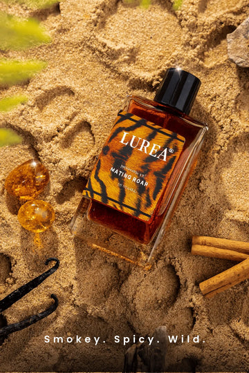 LUREA Mating Roar – Intense Parfum