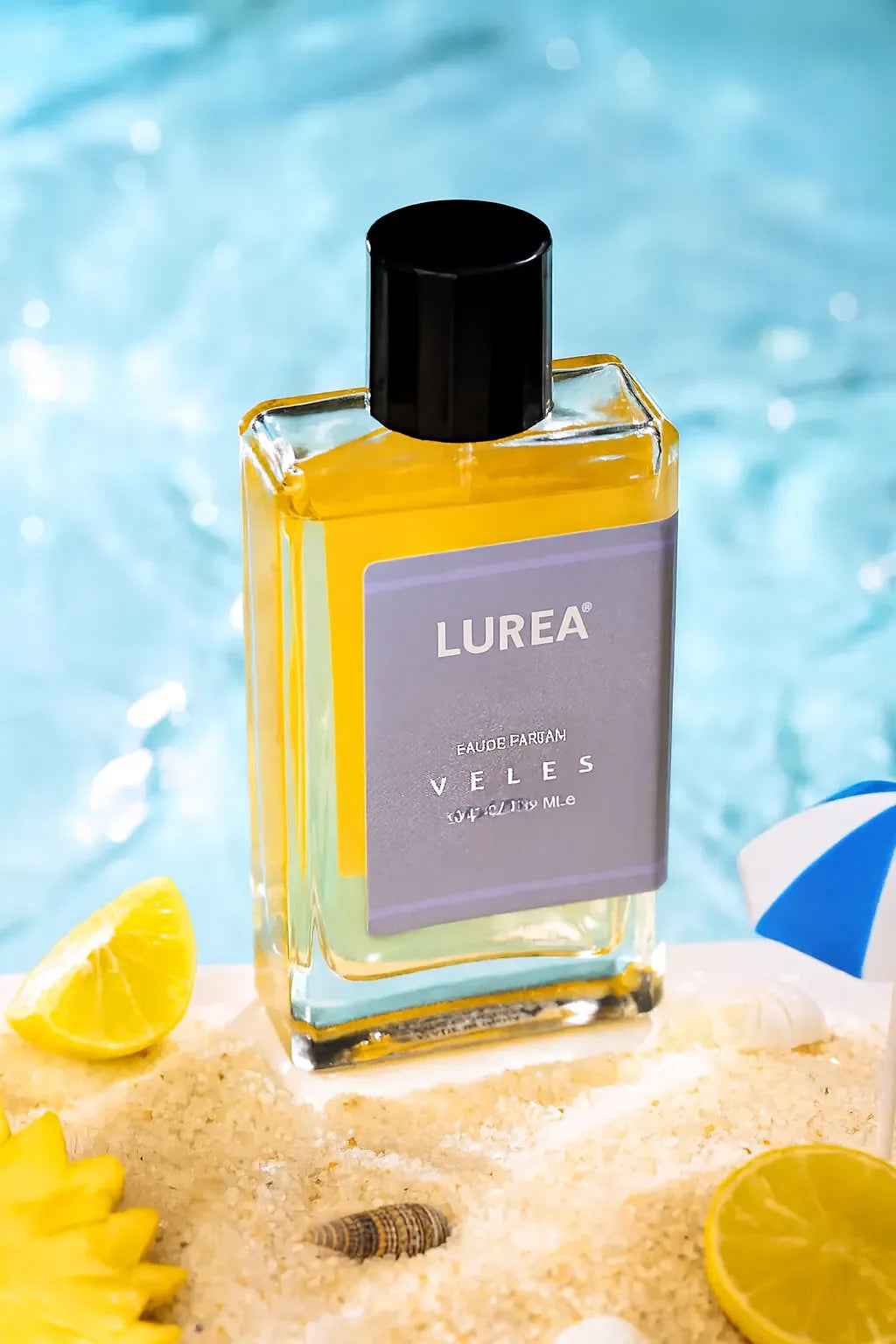 LUREA Veles – Eau de Parfum