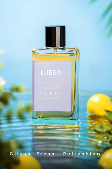 LUREA Veles – Eau de Parfum