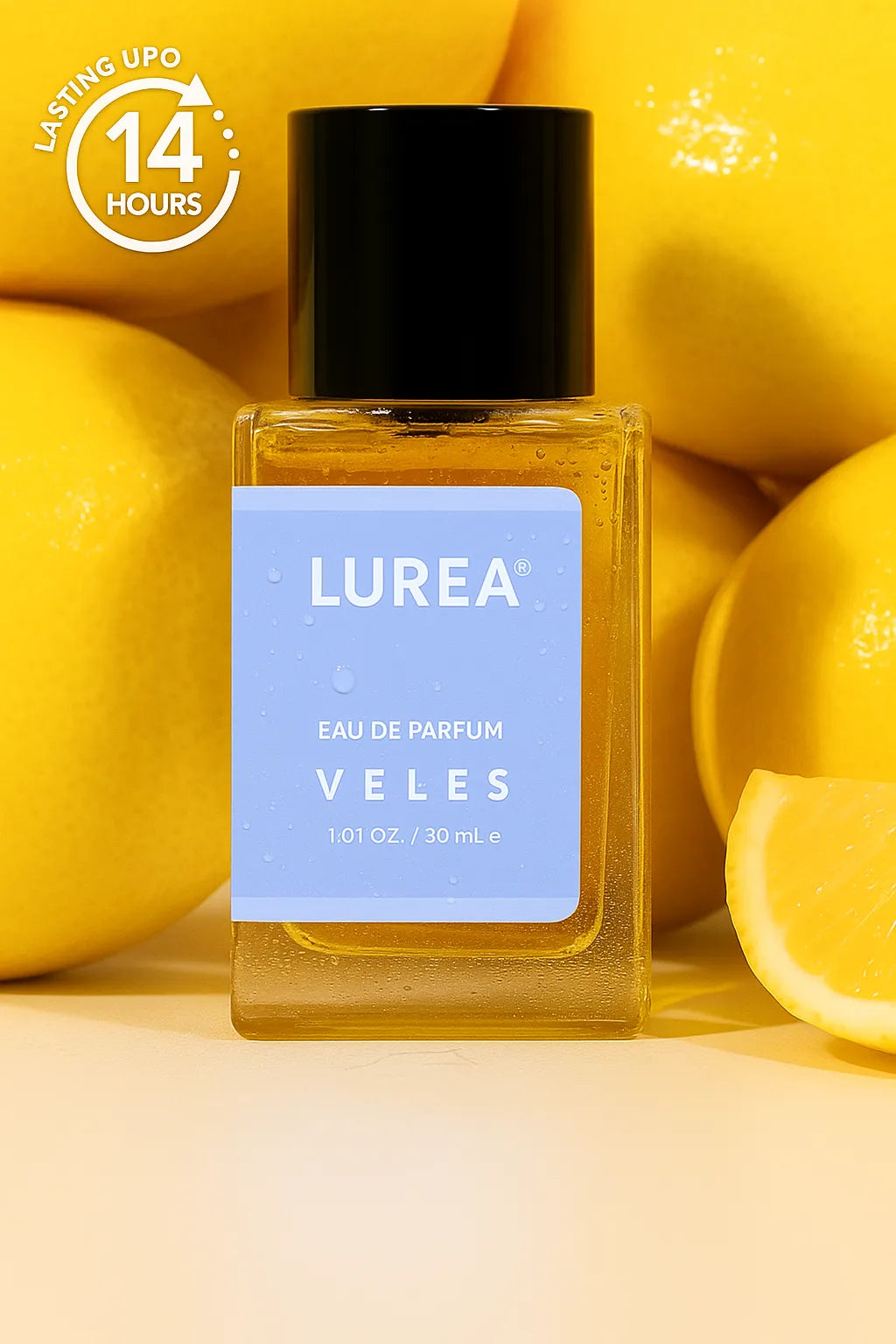 LUREA Veles – Eau de Parfum