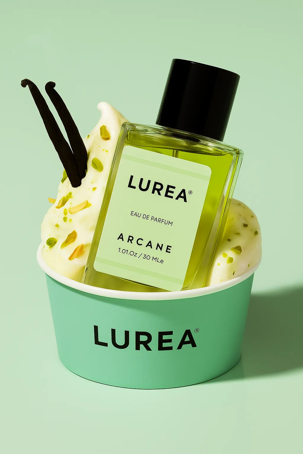 LUREA Arcane – Eau de Parfum