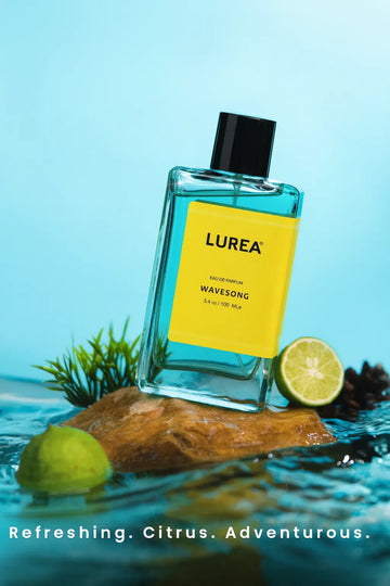 LUREA Wavesong – Eau de Parfum
