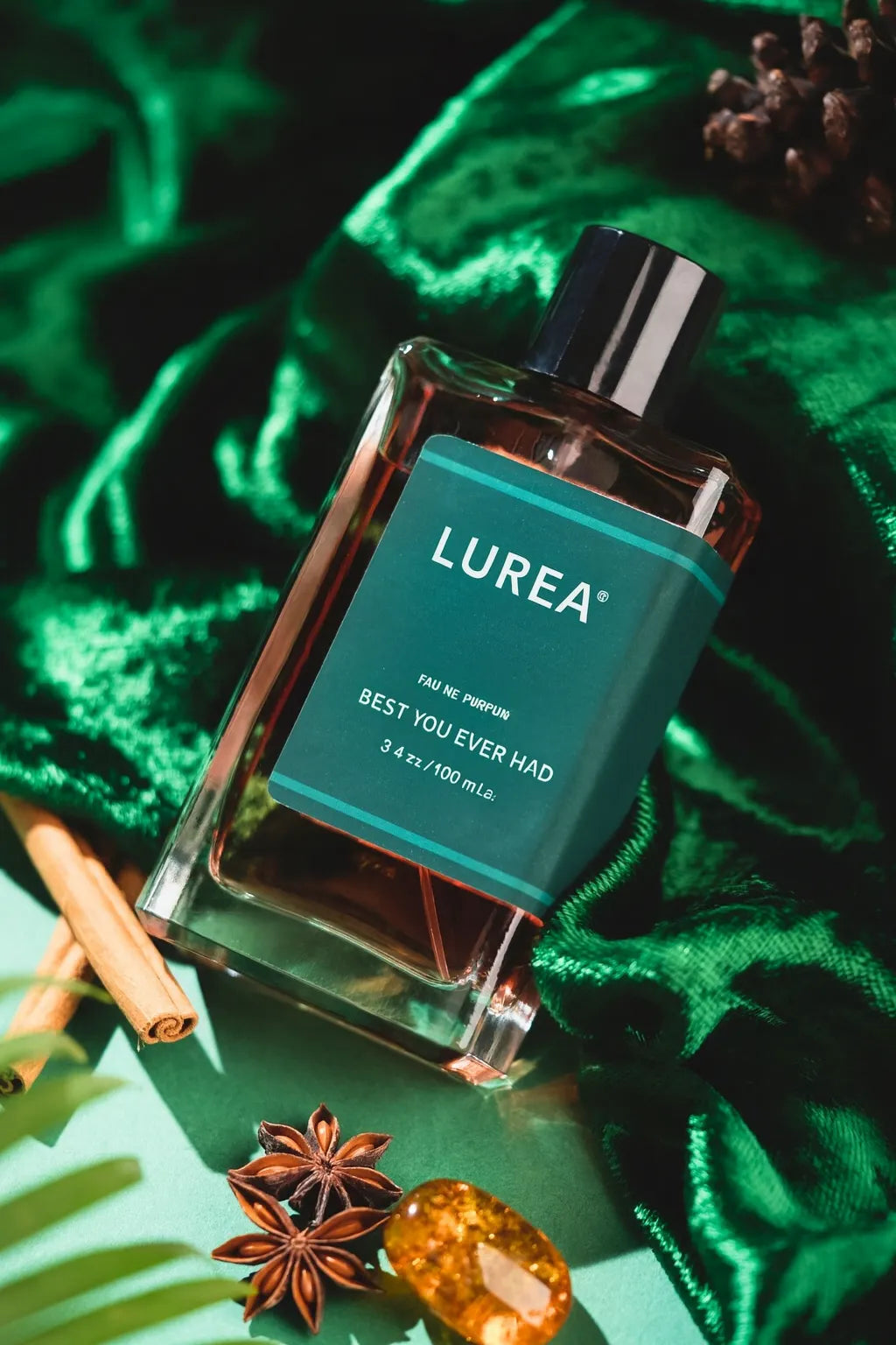 LUREA Best You Ever Had – Eau de Parfum