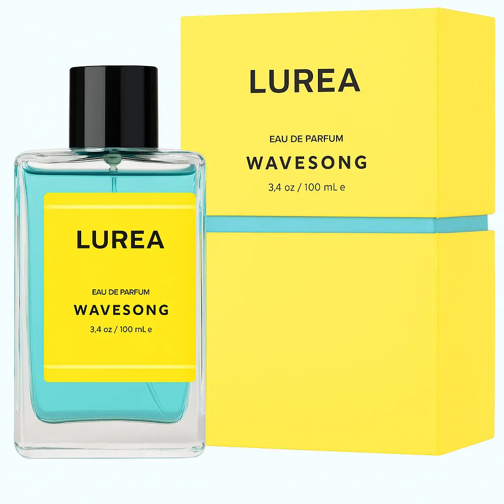 LUREA Wavesong – Eau de Parfum
