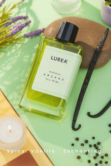 LUREA Arcane – Eau de Parfum